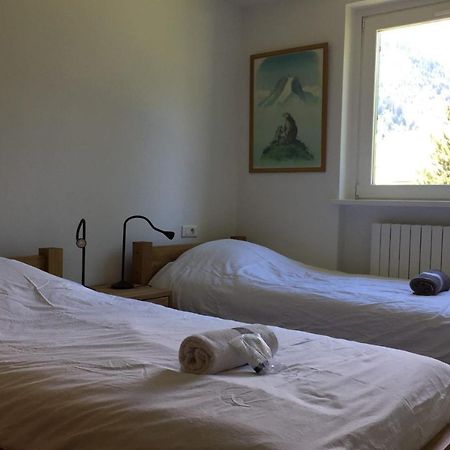 Apartamento Flat Near The Slopes Chamonix Mont Blanc Exterior foto