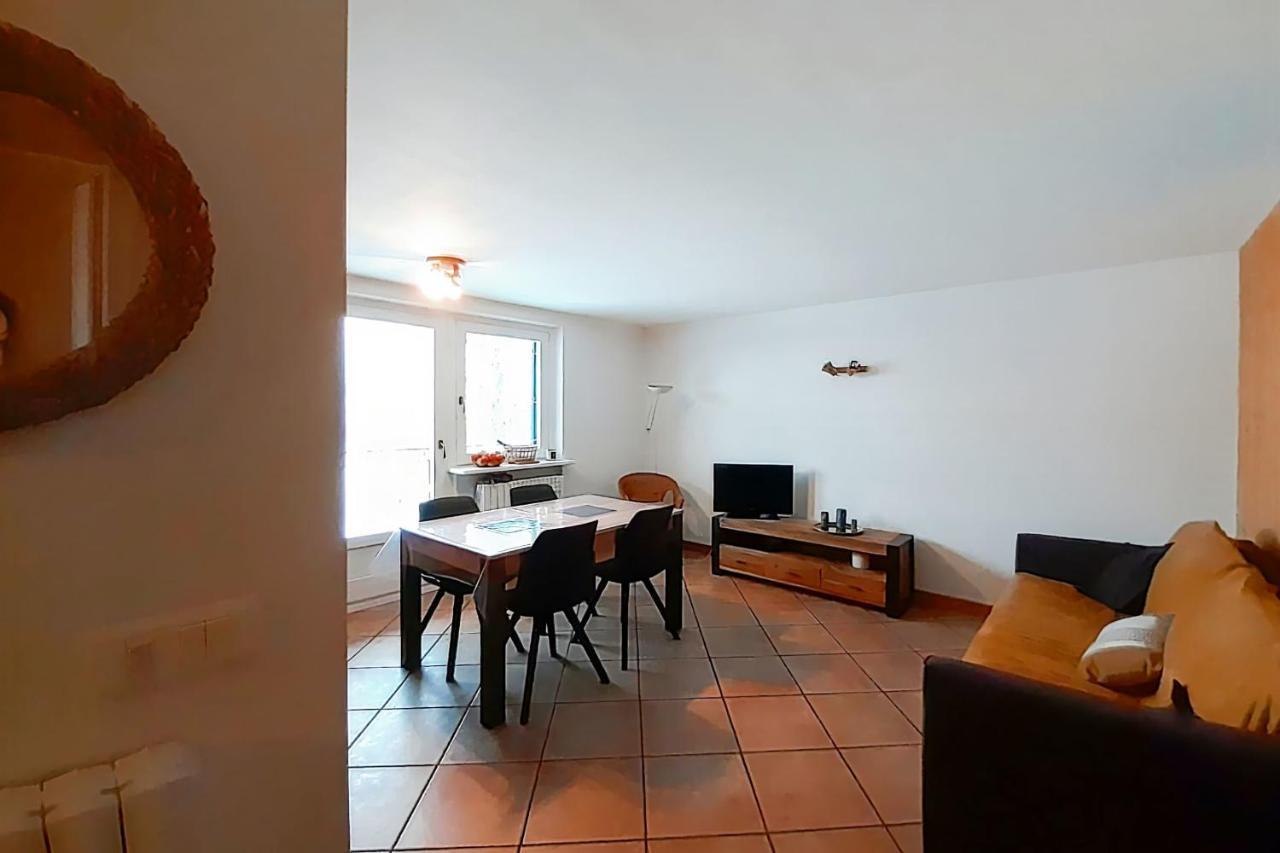 Apartamento Flat Near The Slopes Chamonix Mont Blanc Exterior foto