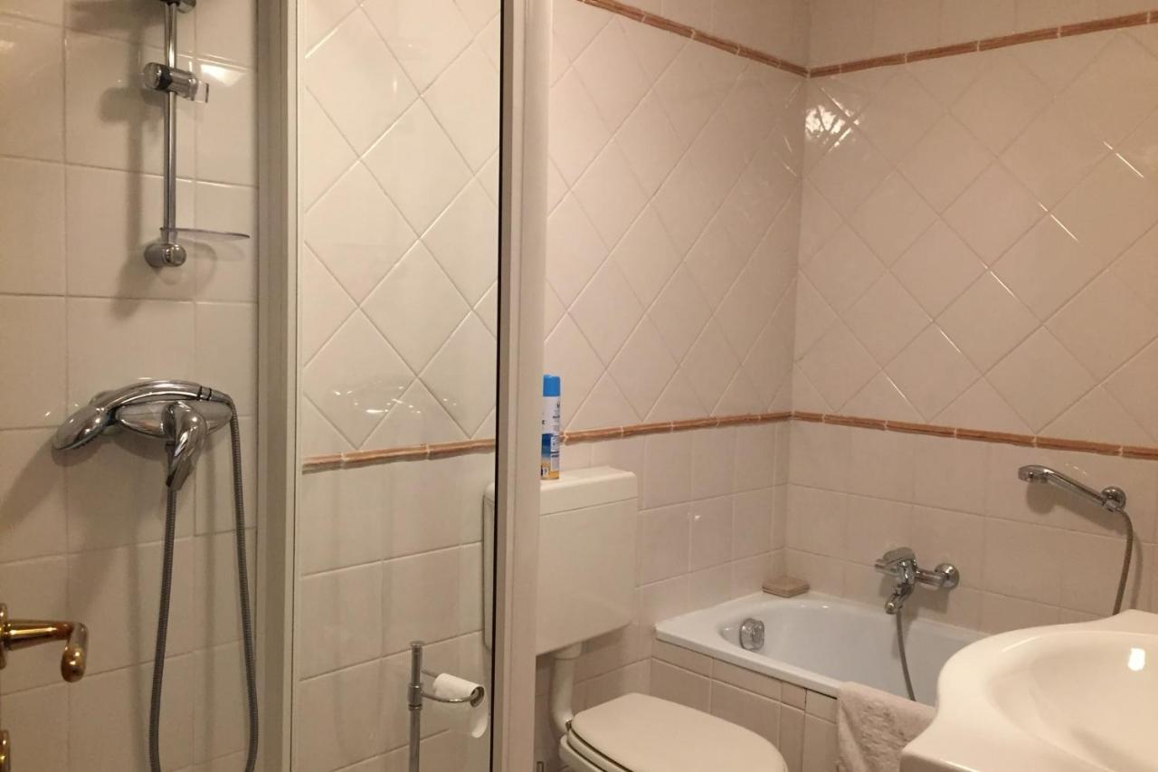 Apartamento Flat Near The Slopes Chamonix Mont Blanc Exterior foto